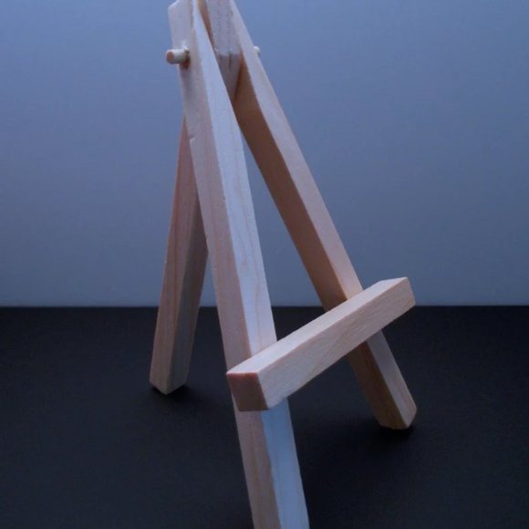 Acrylic Painting - Piece of Heaven - Picture 5 of 5